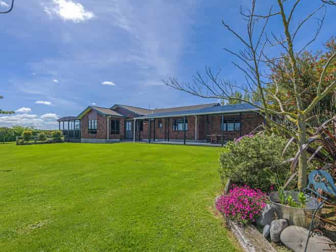 73 Haggerty Street, Kimbolton
