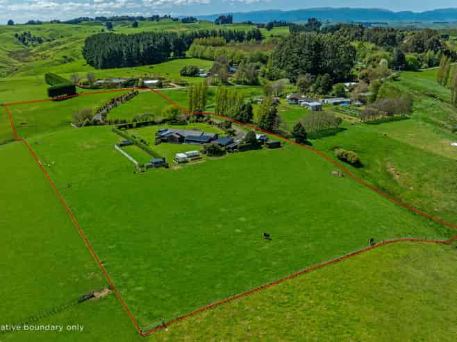 73 Haggerty Street, Kimbolton