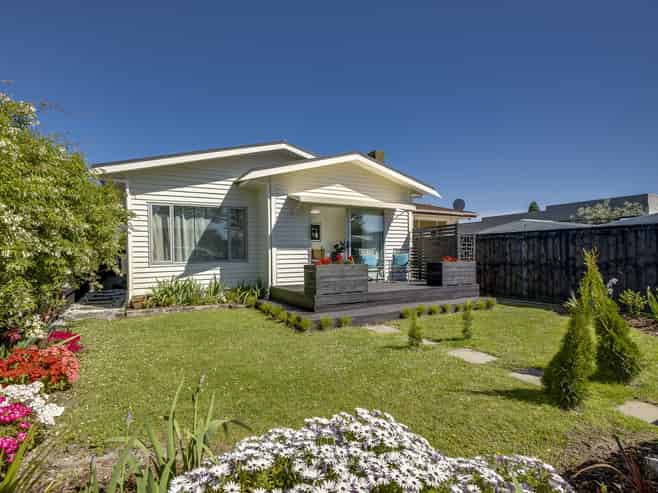45 Te Awa Avenue, Te Awa