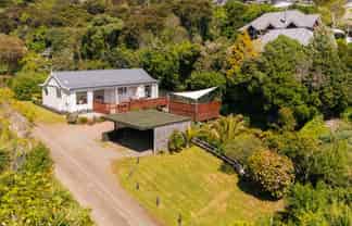 33 Selwyn Avenue, Akaroa