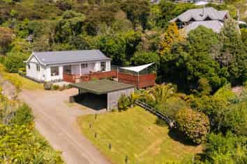 33 Selwyn Avenue, Akaroa