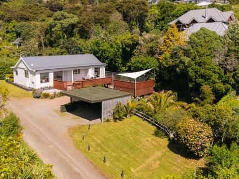 33 Selwyn Avenue, Akaroa