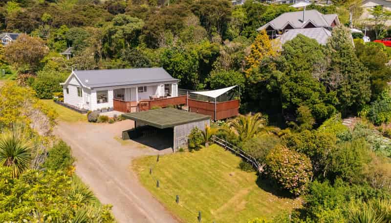 33 Selwyn Avenue, Akaroa