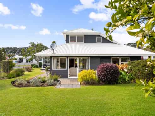 104 Moana Anu Anu Avenue, Whangamata