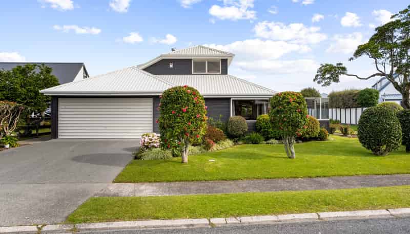 104 Moana Anu Anu Avenue, Whangamata