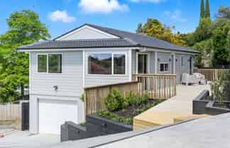 8 Winhall Rise, Remuera
