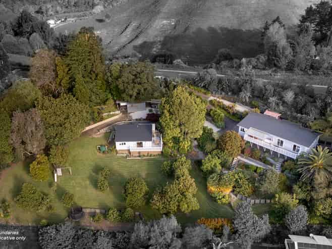116 Minden Road, Te Puna