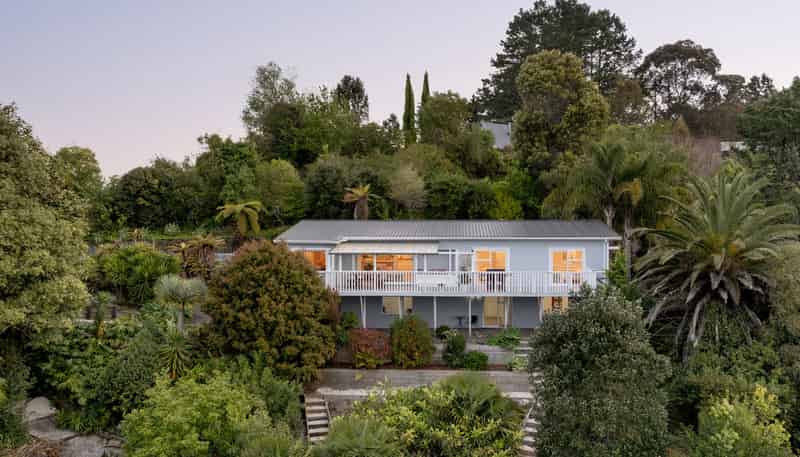 116 Minden Road, Te Puna