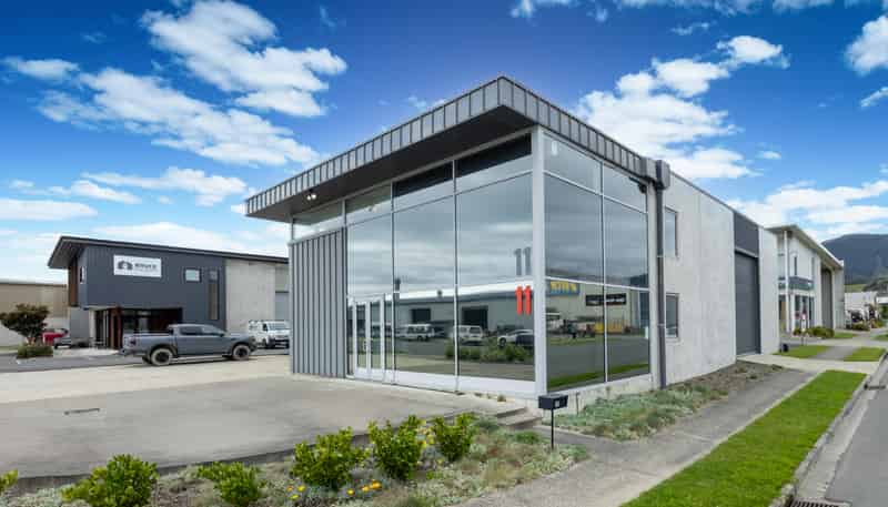 11 Echodale Place, Stoke