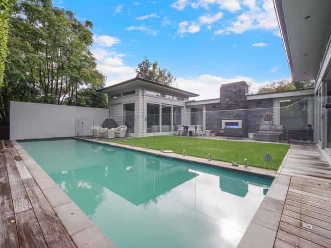 5 Marlborough Street, Mount Eden