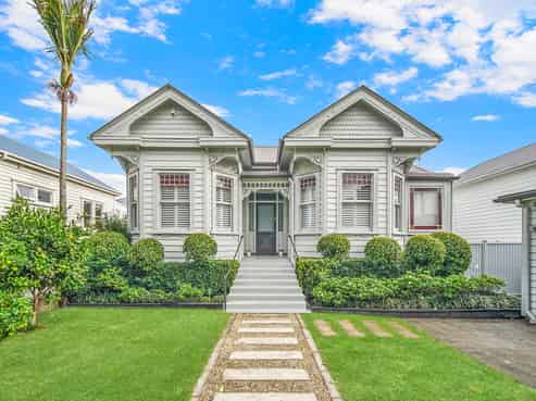 5 Marlborough Street, Mount Eden