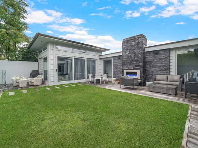 5 Marlborough Street, Mount Eden
