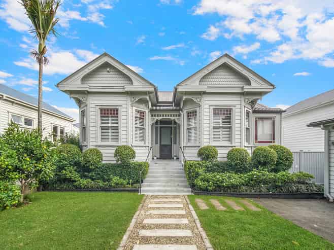 5 Marlborough Street, Mount Eden