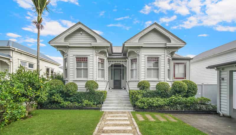 5 Marlborough Street, Mount Eden