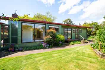 330 Hukanui Road, Queenwood