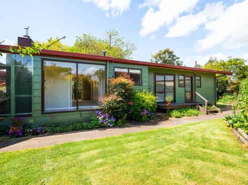 330 Hukanui Road, Queenwood