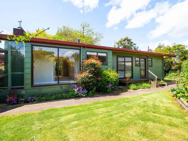 330 Hukanui Road, Queenwood