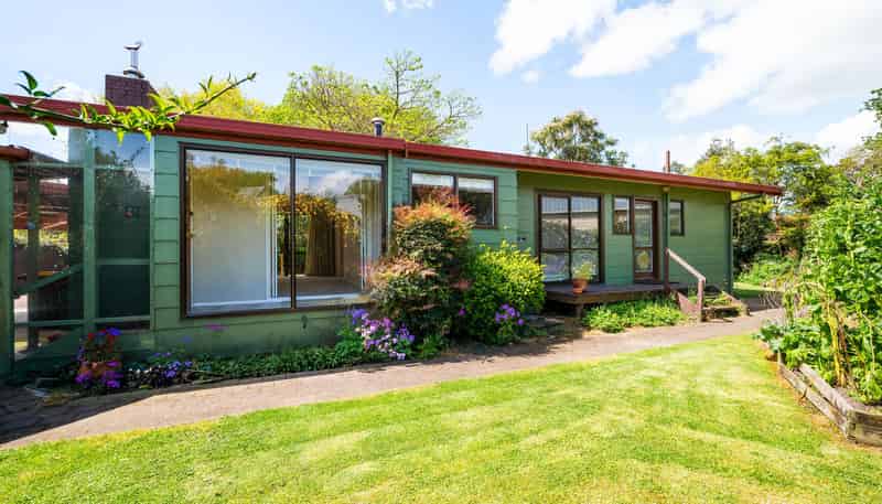 330 Hukanui Road, Queenwood