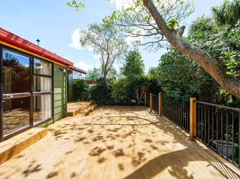 330 Hukanui Road, Queenwood