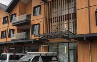 206B/34A Lake Street, Cambridge