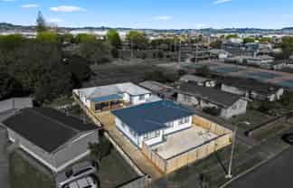 18 & 18A Dairy Road, Otara