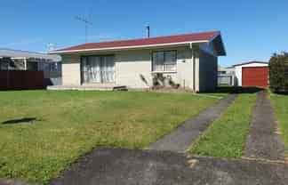 181 Pekerau Crescent , Te Awamutu