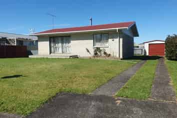 181 Pekerau Crescent , Te Awamutu