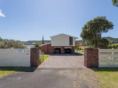 106 Tuck Road, Whangamata