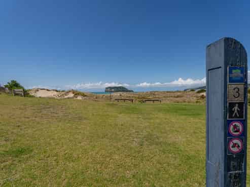 106 Tuck Road, Whangamata