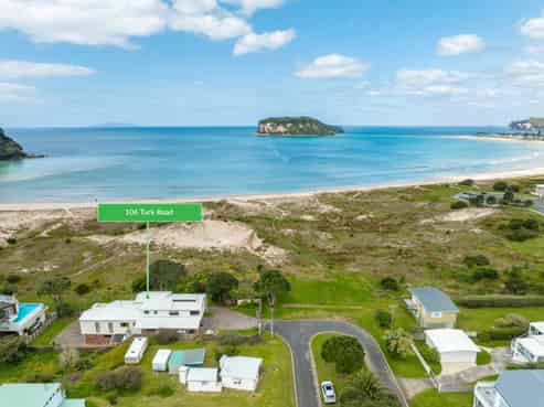 106 Tuck Road, Whangamata