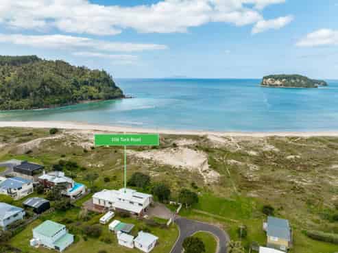 106 Tuck Road, Whangamata
