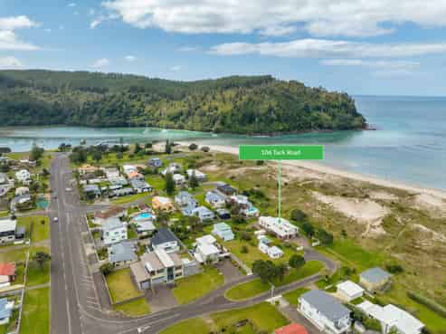 106 Tuck Road, Whangamata