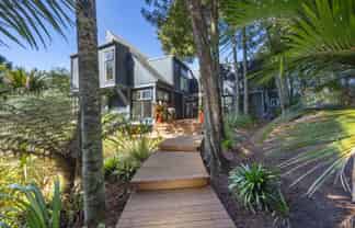 186B Woodlands Park Road, Titirangi