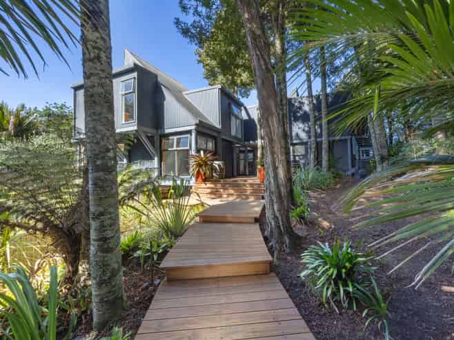 186B Woodlands Park Road, Titirangi
