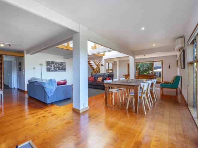 186B Woodlands Park Road, Titirangi