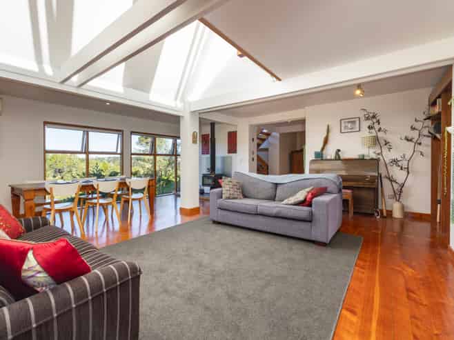 186B Woodlands Park Road, Titirangi