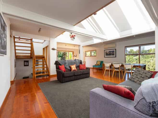 186B Woodlands Park Road, Titirangi