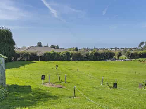 Lot 2-8, 23 Patterson Road, Hurworth