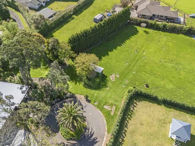 Lot Lots 223 Patterson Road, Hurworth