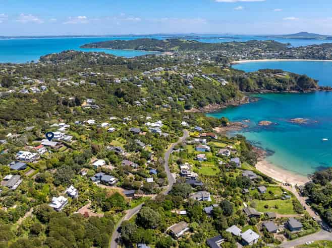 29 Coromandel Road, Oneroa