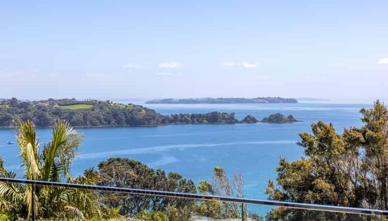 29 Coromandel Road, Oneroa