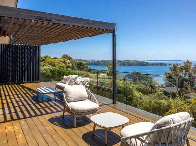 29 Coromandel Road, Oneroa