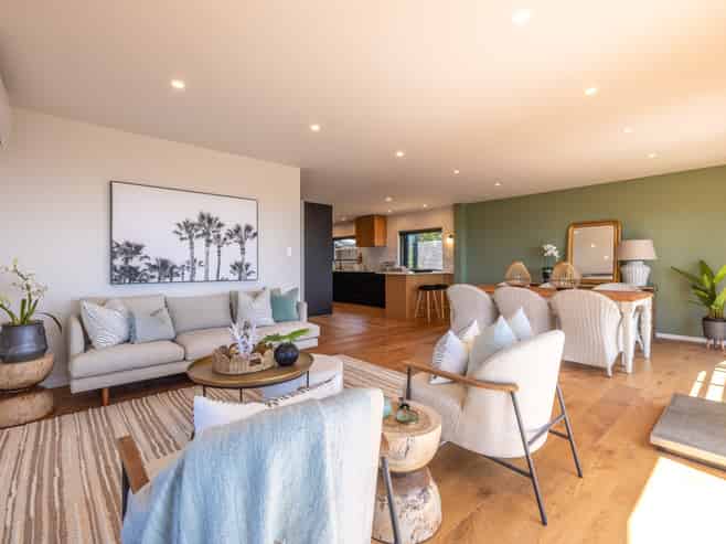 29 Coromandel Road, Oneroa