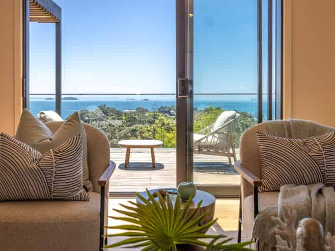 29 Coromandel Road, Oneroa