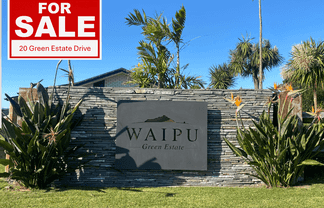 20 Green Estate Drive, Waipu