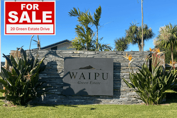 20 Green Estate Drive, Waipu