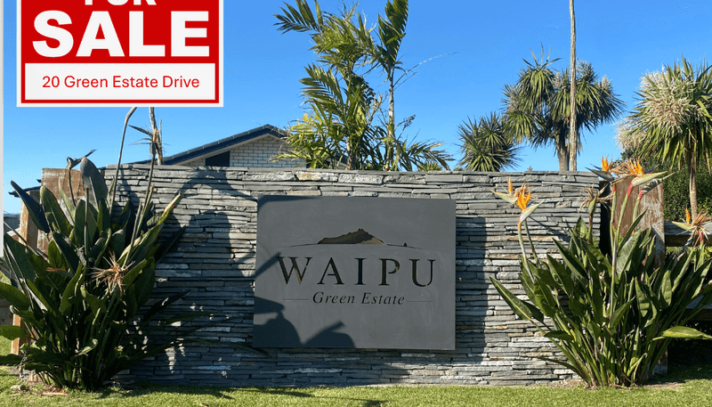 20 Green Estate Drive, Waipu