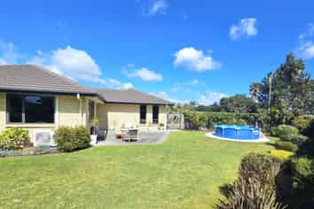  106 Benjamin Place, Matarangi