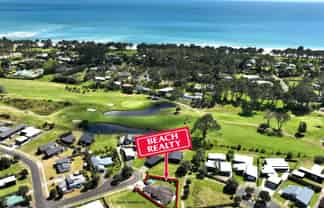  106 Benjamin Place, Matarangi