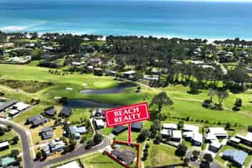  106 Benjamin Place, Matarangi